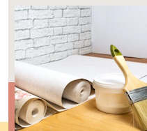 Услуги Отделка в Дюртюли под ключ